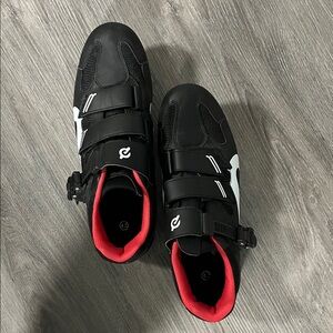 Peloton Bike Cycling Shoes